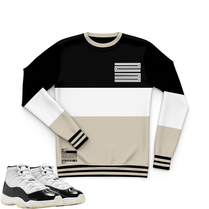 23 | Retro Air Jordan 11 gratitude T-shirt | Hoodie | Sweatshirt | Hat | Joggers