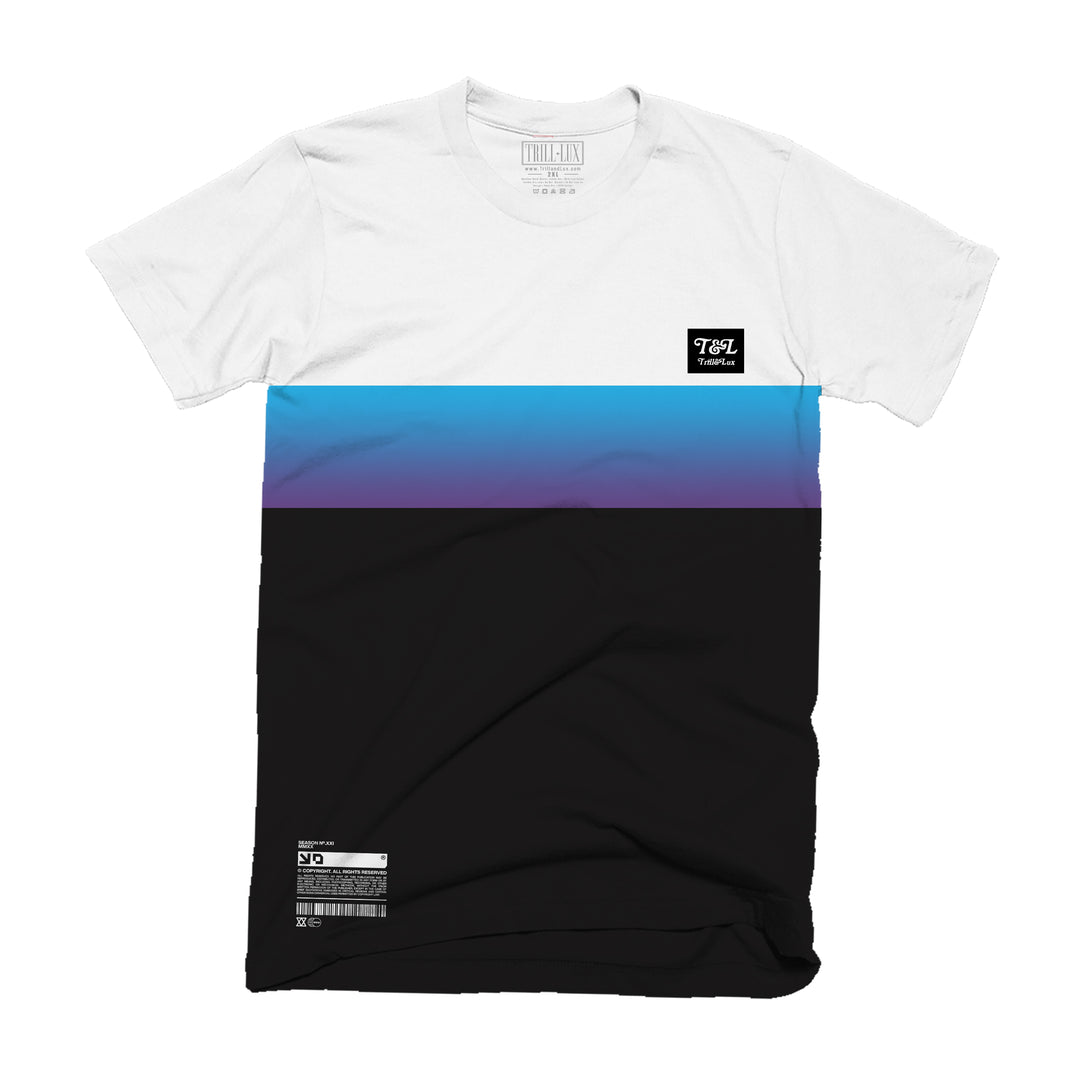 T&L | Retro Air Jordan 11 Space Jam Low T-shirt | Shorts