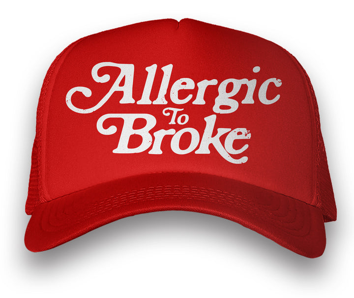 Allergic | Retro Air Jordan 12 Cherry Joggers | T-shirt | Hoodie | Sweatshirt | Hat