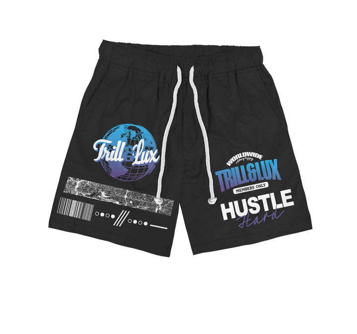 Members Only | Retro Air Jordan 11 Space Jam Low T-shirt | Hoodie | Sweatshirt | Hat | Joggers