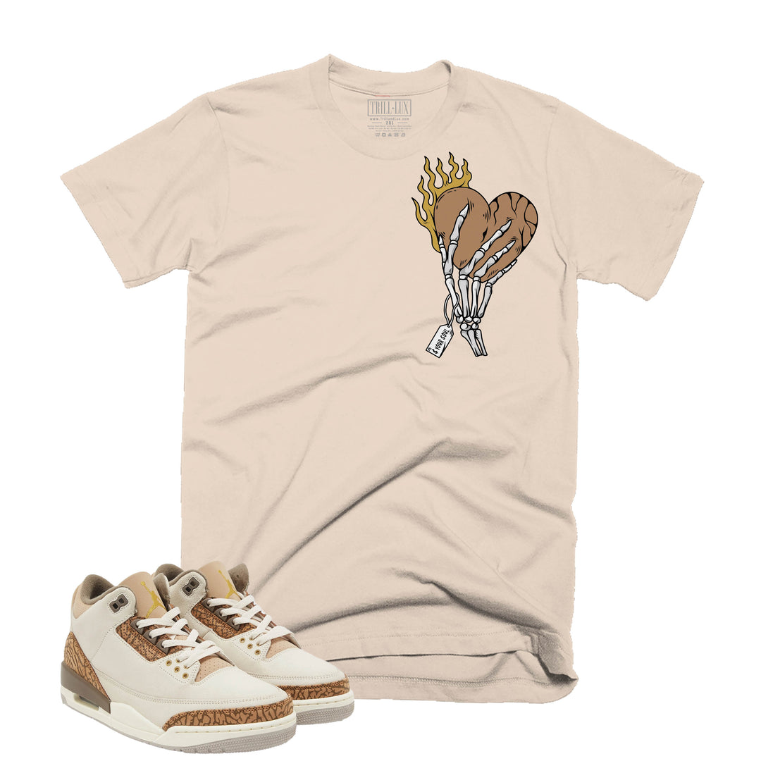Cost Your Soul |Retro Air Jordan 3 Palomino