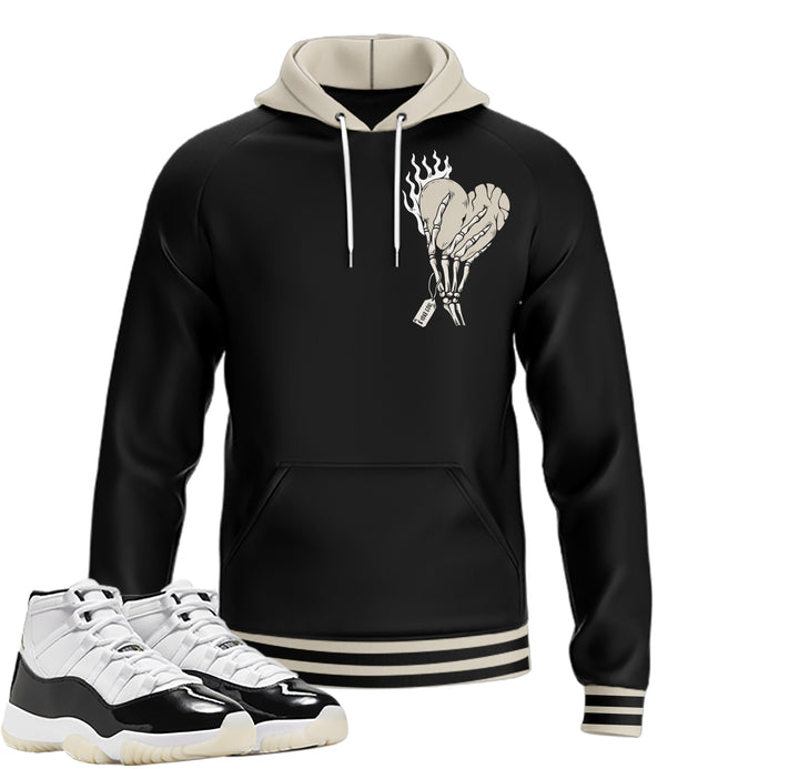 Cost Your Soul | Retro Air Jordan 11 gratitude T-shirt | Hoodie | Sweatshirt | Hat | Joggers