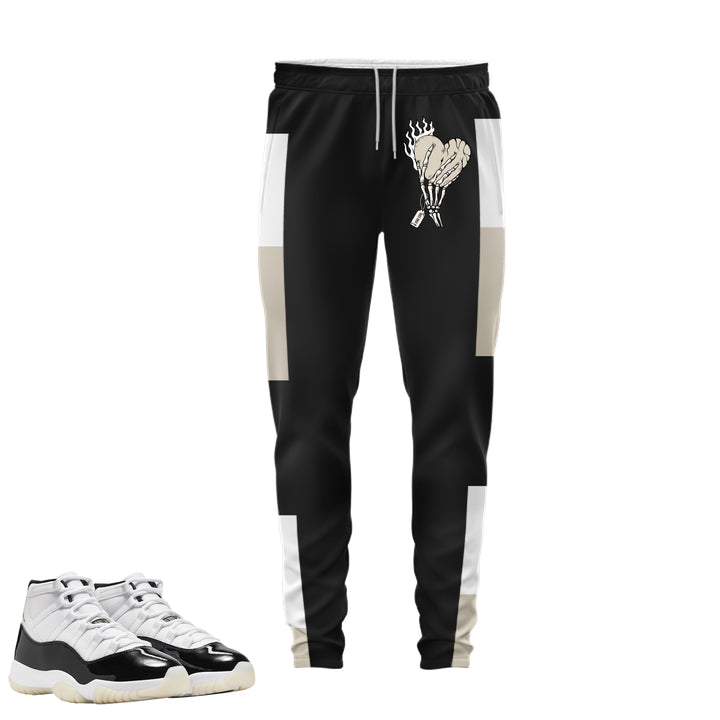 Cost Your Soul | Retro Air Jordan 11 gratitude T-shirt | Hoodie | Sweatshirt | Hat | Joggers