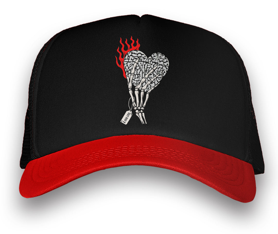 Cost Your Soul | Snapback Hat