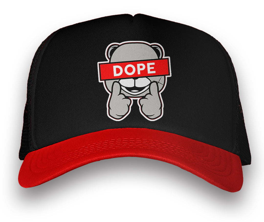 Dope | Snapback Hat