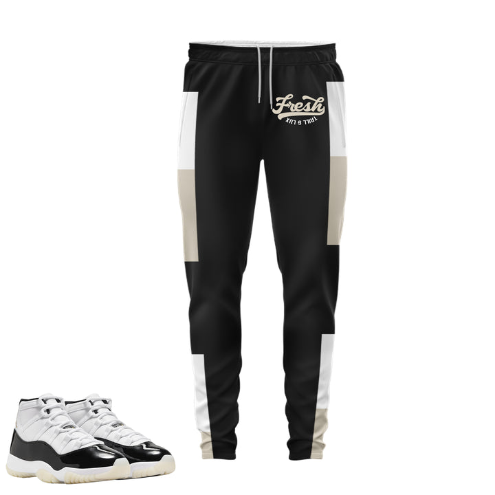 Fresh | Retro Air Jordan 11 gratitude T-shirt | Hoodie | Sweatshirt | Hat | Joggers