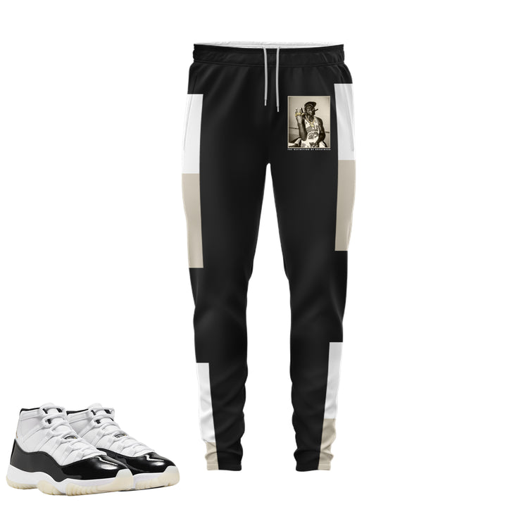 THE GOAT | Retro Air Jordan 11 gratitude T-shirt | Hoodie | Sweatshirt | Hat | Joggers