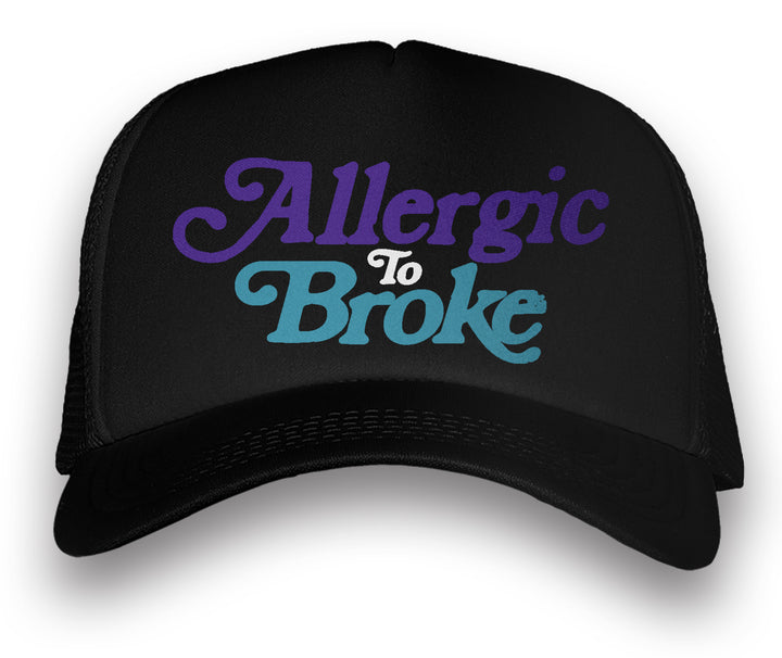 Allergic | Air Jordan 6  Aqua T-shirt | Hoodie | Sweatshirt | Jogger | Hat