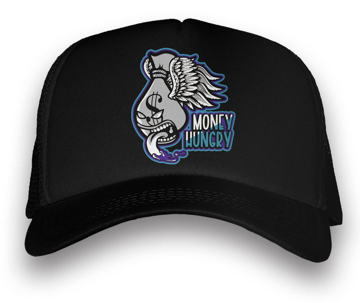 Hungry | Air Jordan 6  Aqua T-shirt | Hoodie | Sweatshirt | Jogger | Hat