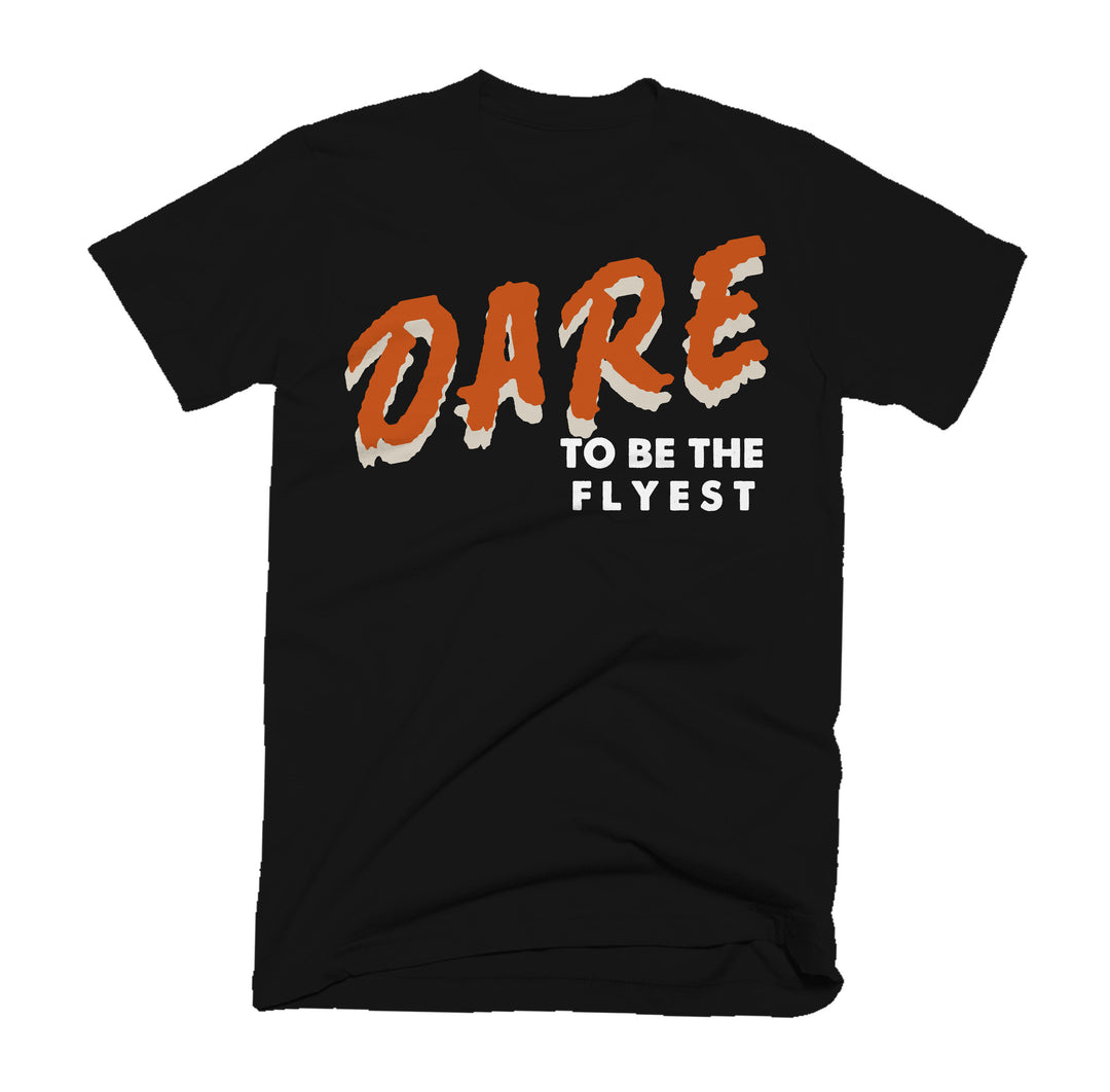 Dare | T-Shirt - Shattered Backboard | Trill and Lux