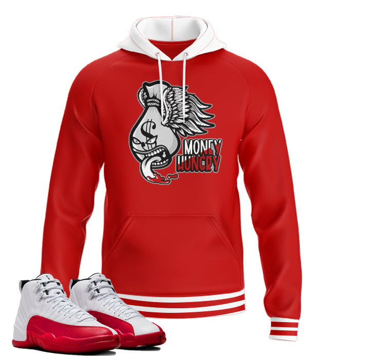 jordan retro 9 hoodie