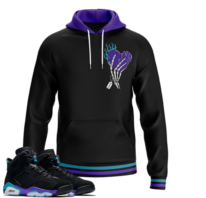 Cost Your Soul | Air Jordan 6  Aqua T-shirt | Hoodie | Sweatshirt | Jogger | Hat