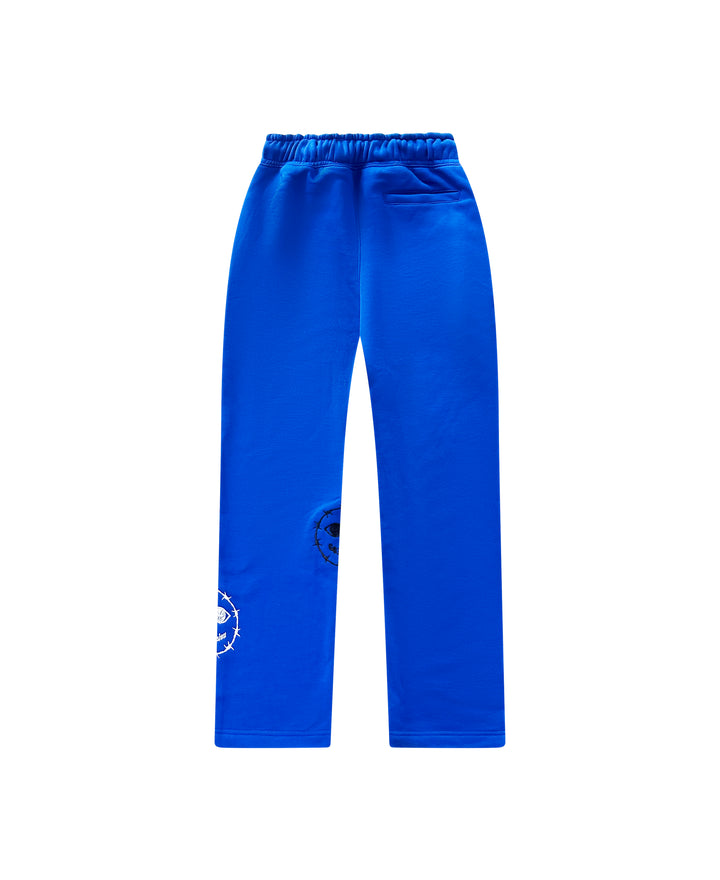 Trust the Vision | Hoodie and Jogger Set