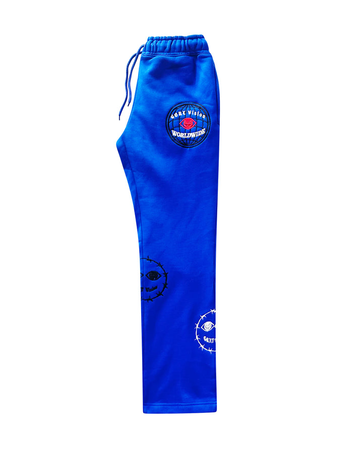 Trust the Vision | Hoodie and Jogger Set