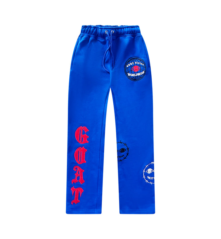 Trust the Vision | Hoodie and Jogger Set