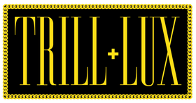 Trill & Lux logo