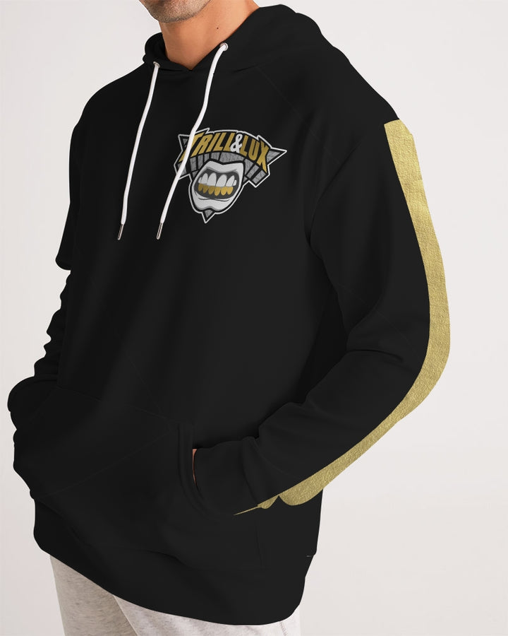 Trill & Lux | Jordan 6 DMP Inspired Hoodie | Retro Jordan 6