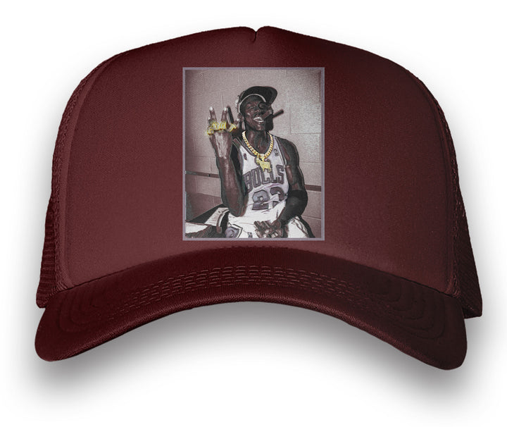 GOAT | Retro Air Jordan 5 Burgundy T-shirt | Hoodie | Sweatshirt | Hat