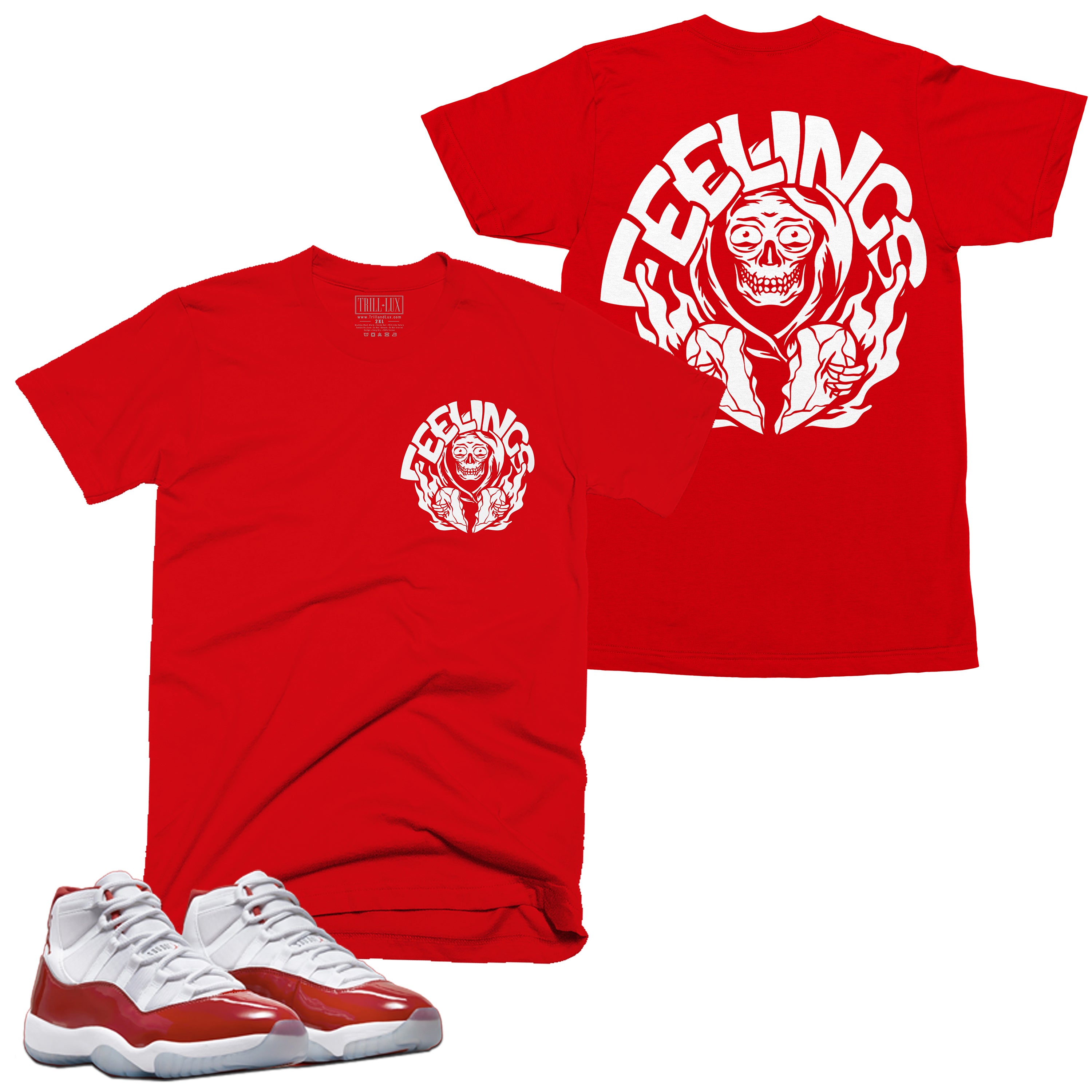 heart-feelings-tee-retro-air-jordan-11-cherry-red-t-shirt-trill-lux