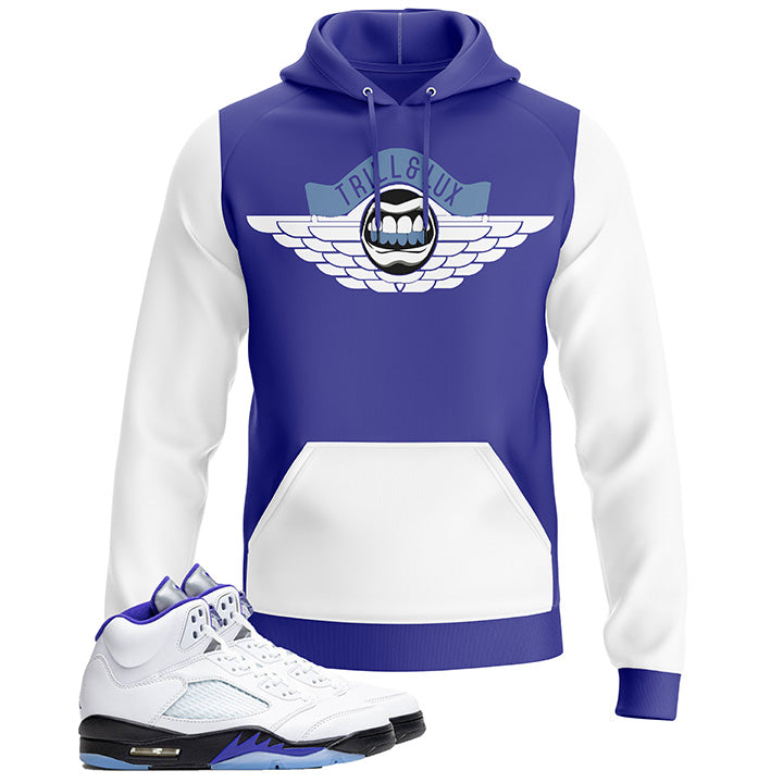 Concord jordan hoodie on sale