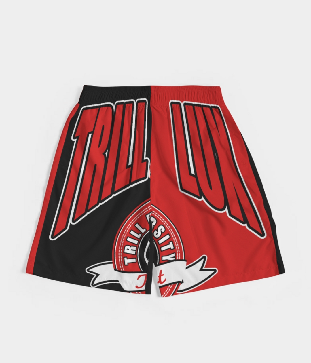 Trill University | Air jordan 5 Toro Bravo Shorts