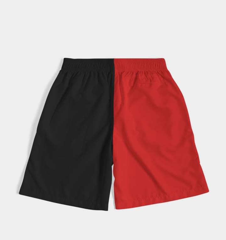Trill University | Air jordan 5 Toro Bravo Shorts