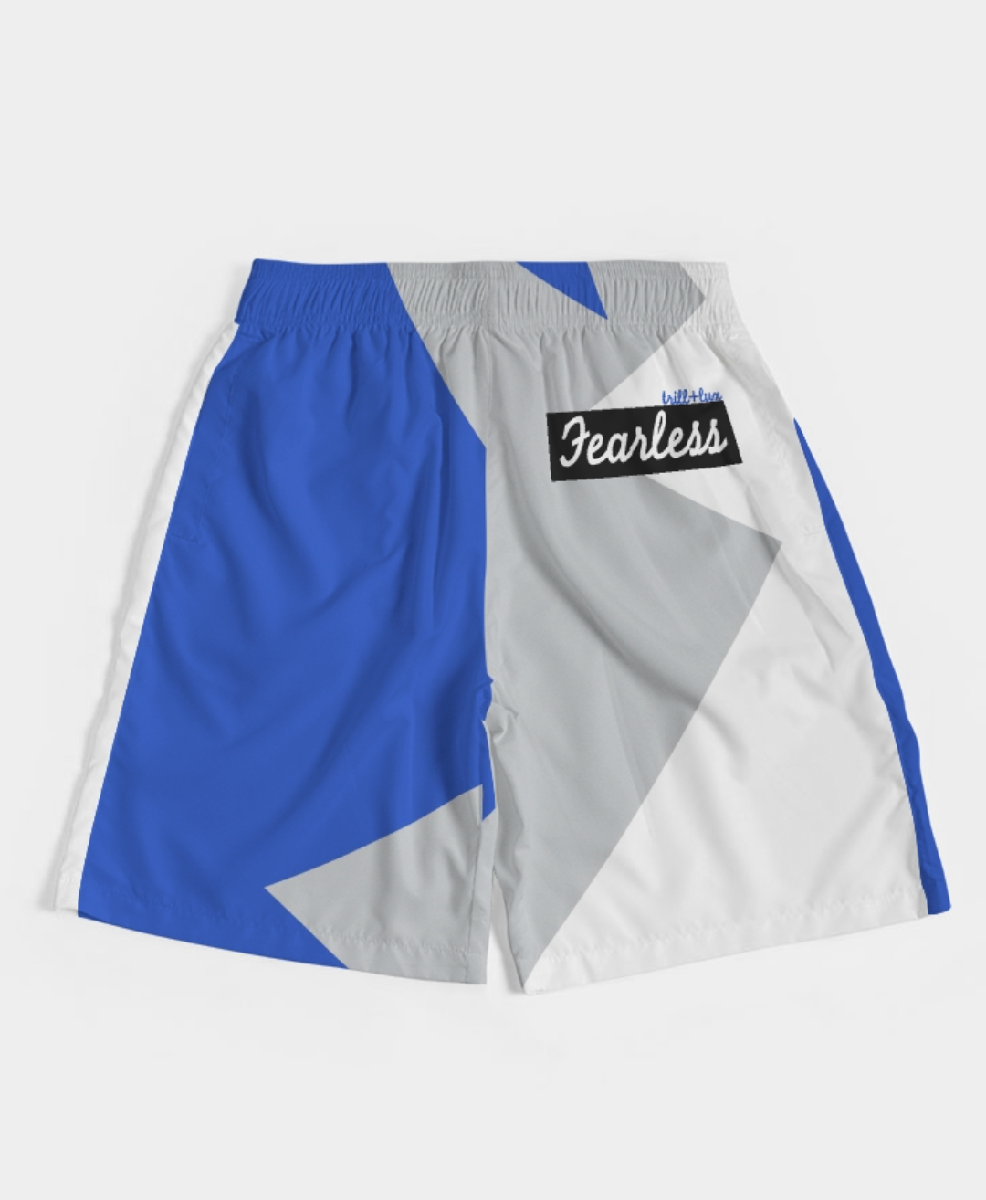 Fearless Fragment | Air jordan 5 Stealth Shorts