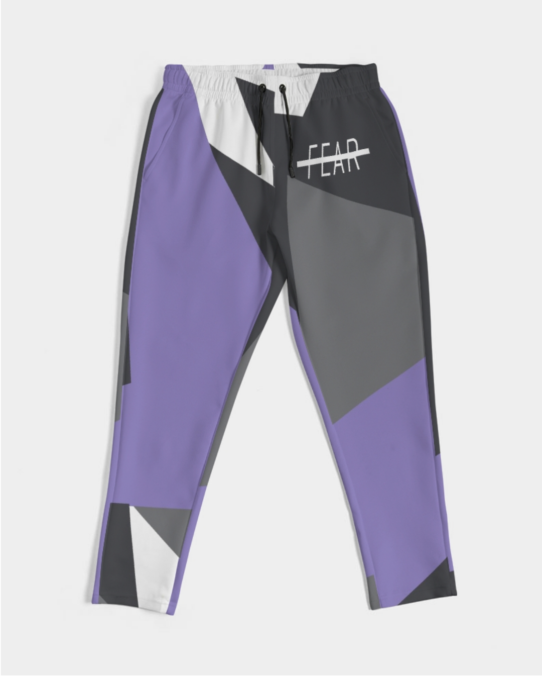Fearless | Jordan 7 Flint Inspired Jogger |