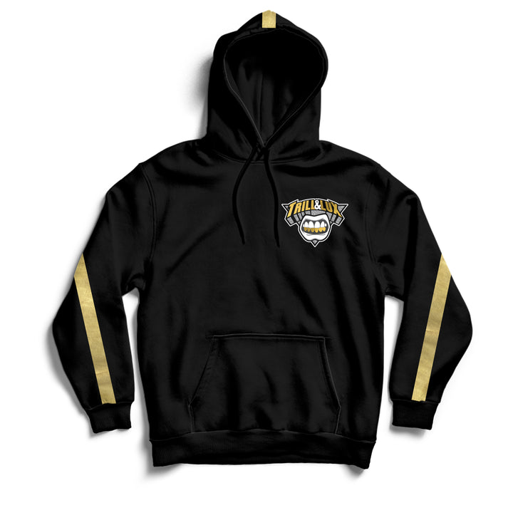 Trill & Lux | Jordan 6 DMP Inspired Hoodie | Retro Jordan 6