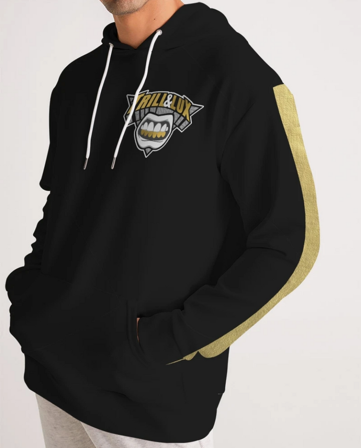 Trill & Lux | Jordan 6 DMP Inspired Jogger and Hoodie Suit | Retro Jordan 6