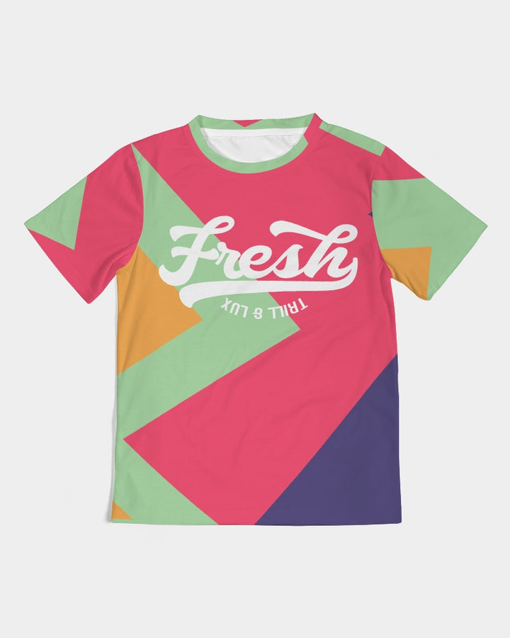 KIDS TEE | Fragment | Retro Jordan 6 Inspired