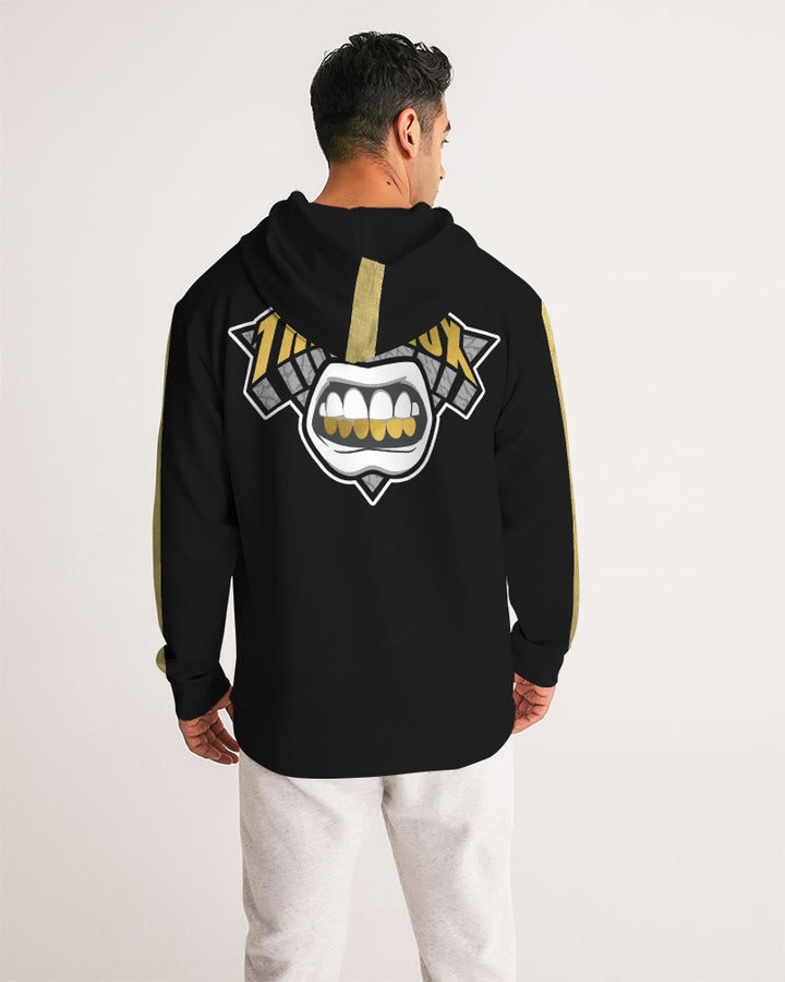 Trill & Lux | Jordan 6 DMP Inspired Hoodie | Retro Jordan 6