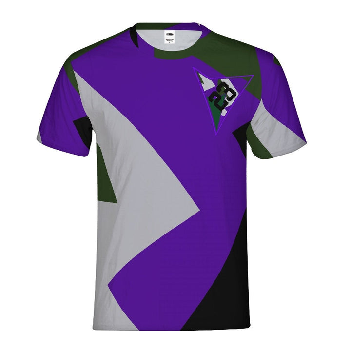 Ray Allen | Retro Jordan 7  T-shirt