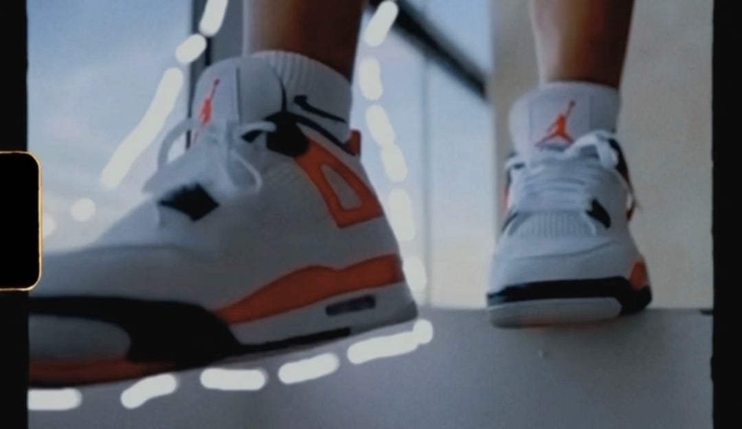 Everything You Need to Know About the Air Jordan 4 Red Cement