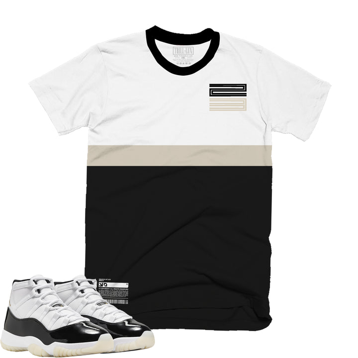 23 | Retro Air Jordan 11 gratitude T-shirt | Hoodie | Sweatshirt | Hat | Joggers