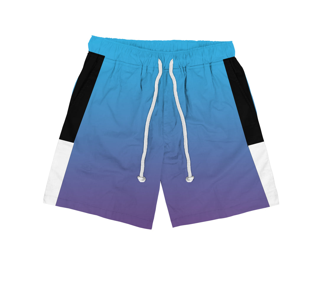 Trill & Lux | Retro Air Jordan 11 Space Jam Low T-shirt | Shorts