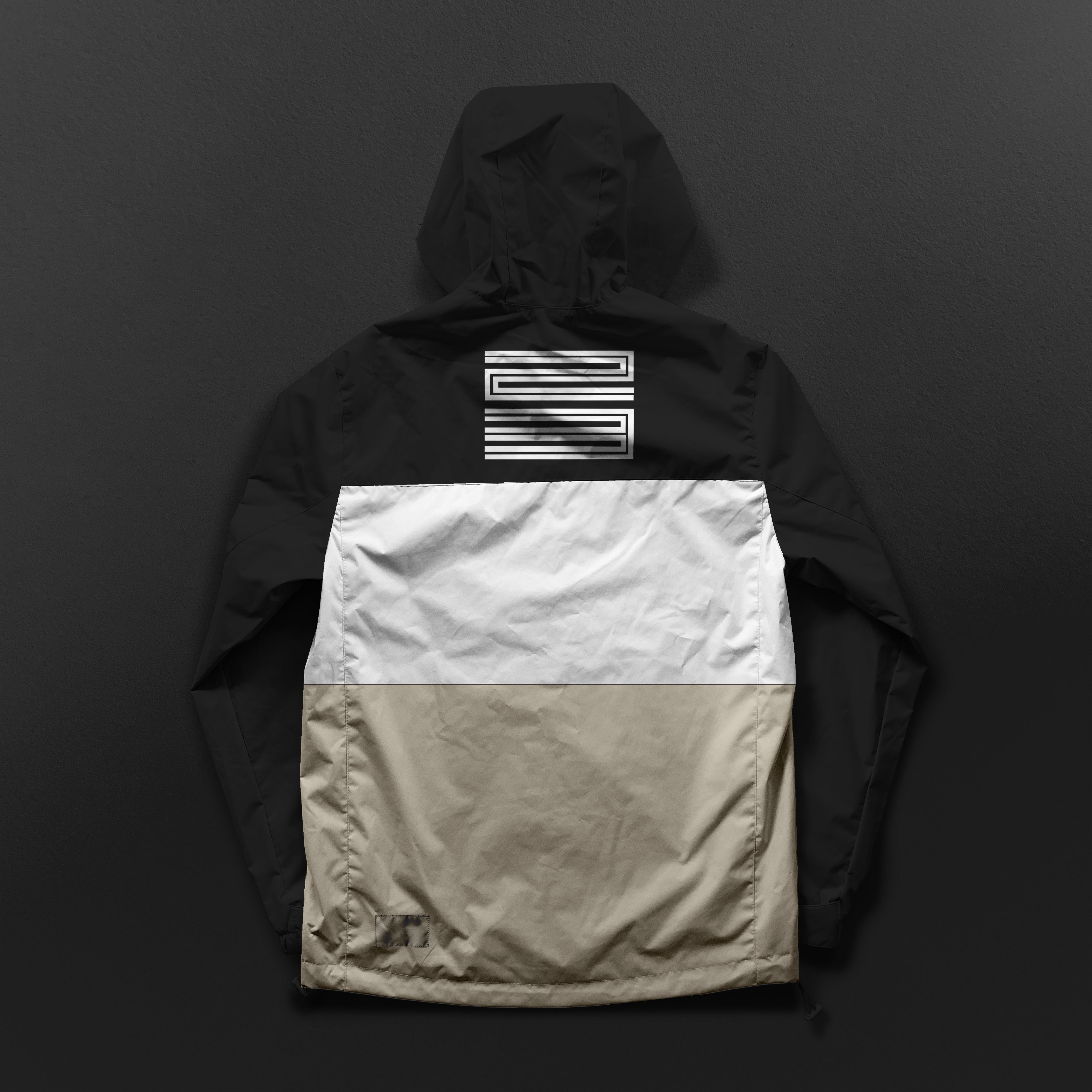 jordan 11 windbreaker