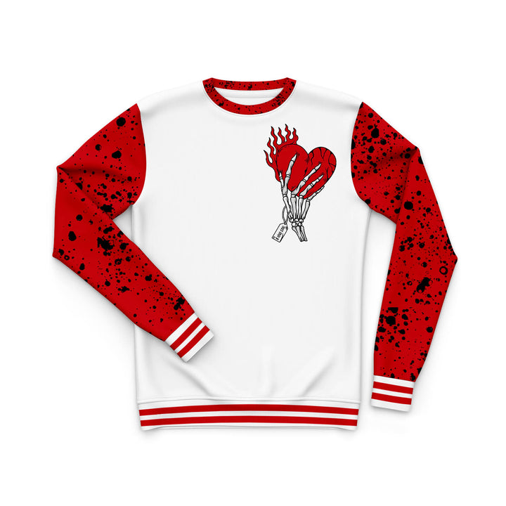 Cost Your Soul | Retro Air Jordan 4 Red Cement T-shirt | Hoodie | Sweatshirt | Hat