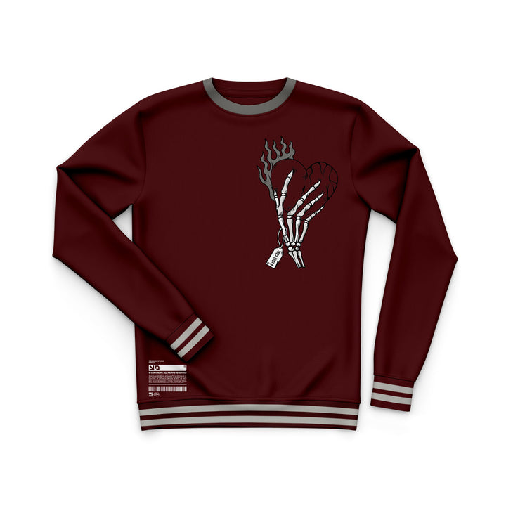 Cost Your Soul | Retro Air Jordan 5 Burgundy T-shirt | Hoodie | Sweatshirt | Hat