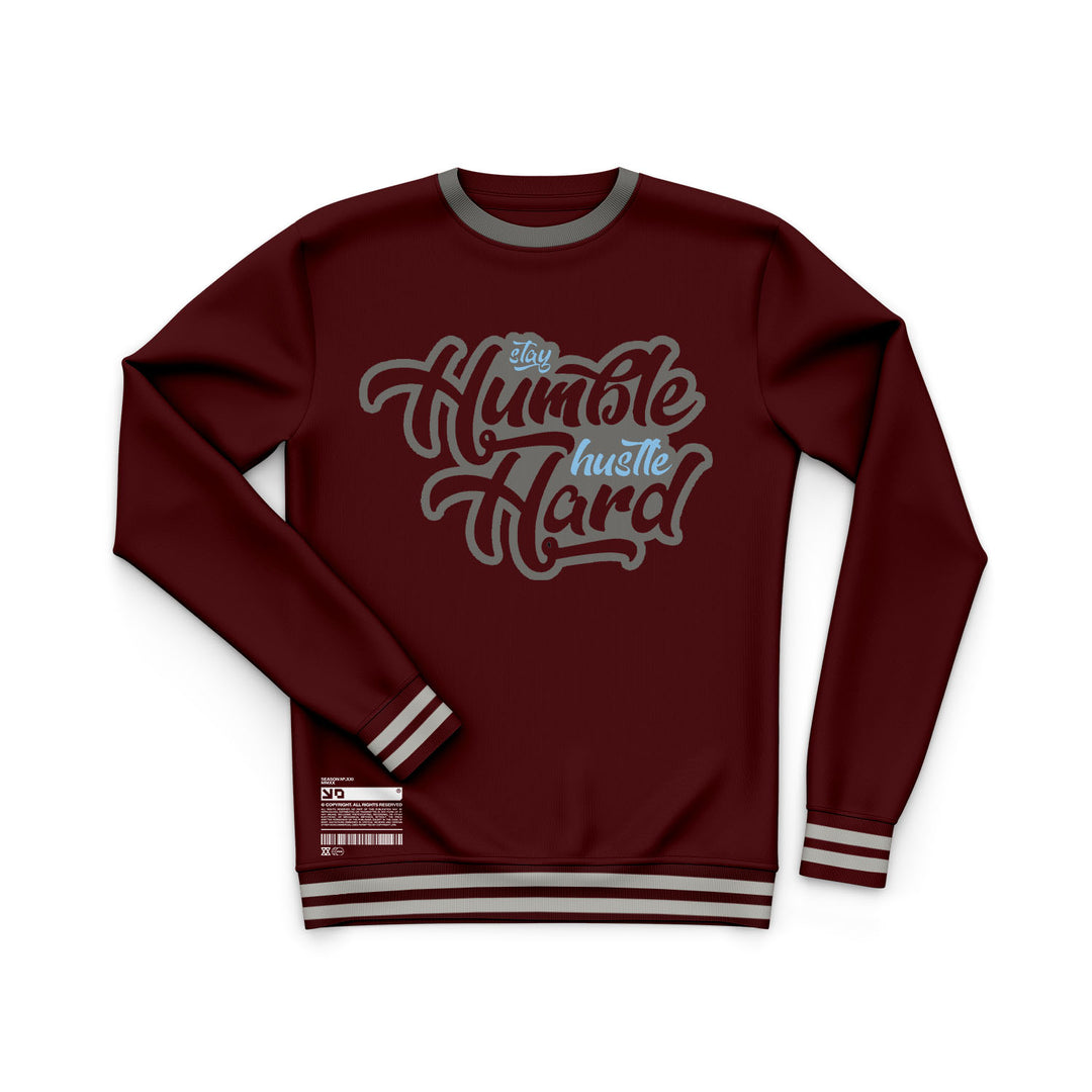 Stay Humble | Retro Air Jordan 5 Burgundy T-shirt | Hoodie | Sweatshirt | Hat