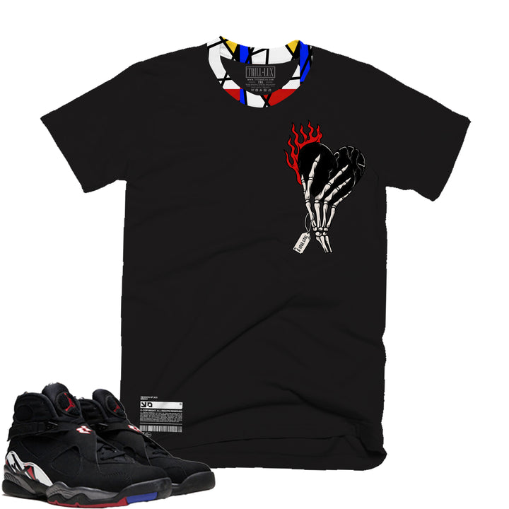 Cost Your Soul | Retro Air Jordan 8 Playoff T-shirt | Hoodie | Sweatshirt | Hat