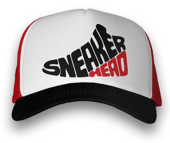 Sneakerhead | Retro Air Jordan 4 Red Cement T-shirt | Hoodie | Sweatshirt | Hat