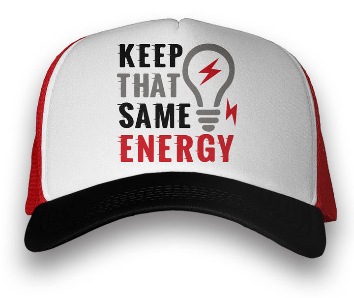 Keep That Energy | Retro Air Jordan 4 Red Cement T-shirt | Hoodie | Sweatshirt | Hat