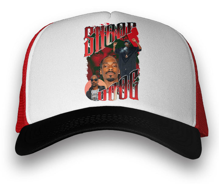 Snoop | Retro Air Jordan 4 Red Cement T-shirt | Hoodie | Sweatshirt | Hat