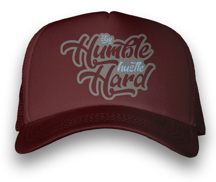 Stay Humble | Retro Air Jordan 5 Burgundy T-shirt | Hoodie | Sweatshirt | Hat