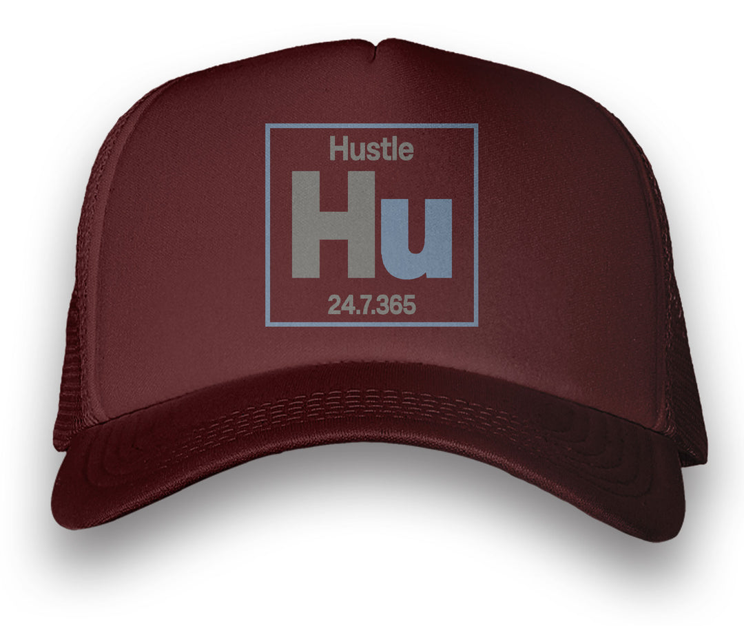 Hustle Element | Retro Air Jordan 5 Burgundy T-shirt | Hoodie | Sweatshirt | Hat