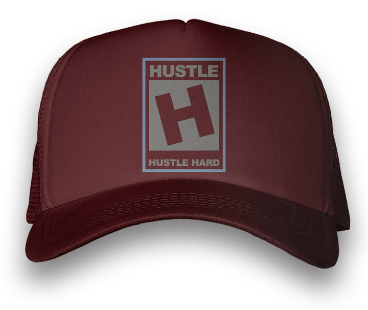 Rated Hustle | Retro Air Jordan 5 Burgundy T-shirt | Hoodie | Sweatshirt | Hat