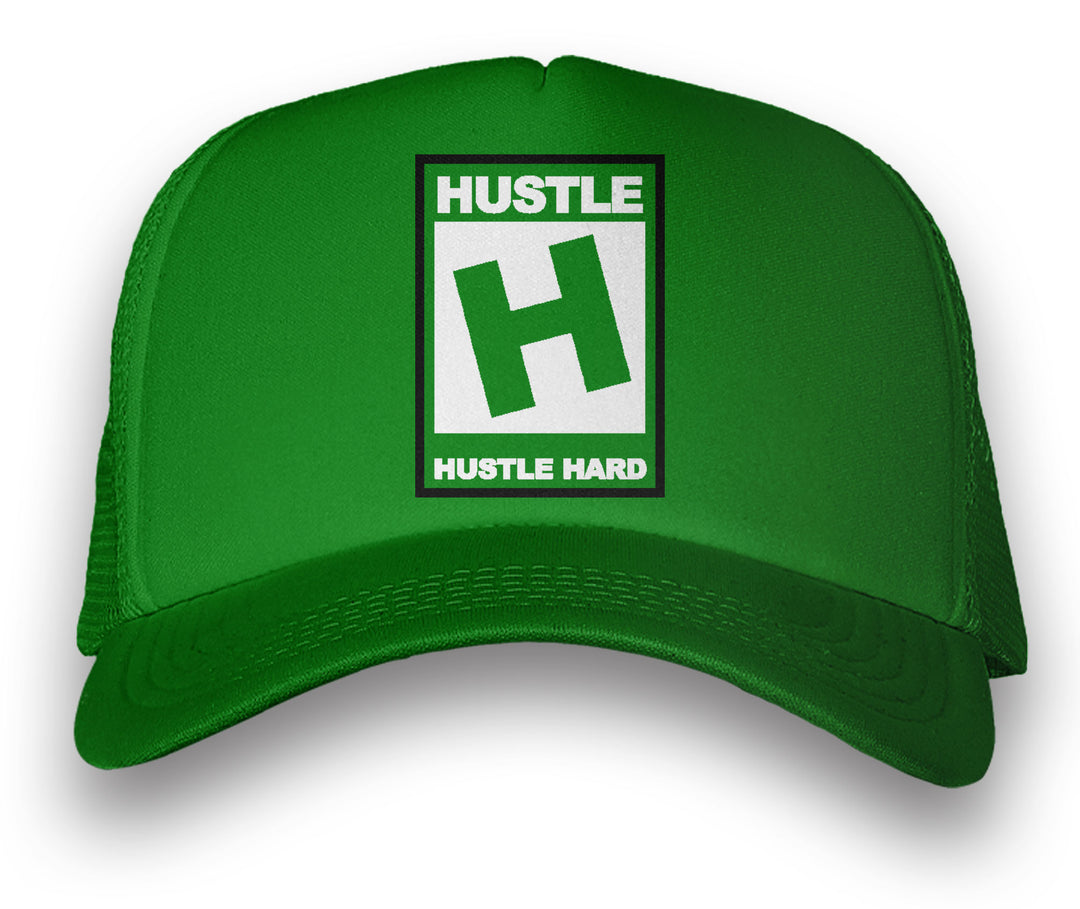 Rated Hustle | Retro Air Jordan 5 Lucky Green T-shirt | Hoodie | Sweatshirt | Hat | Joggers