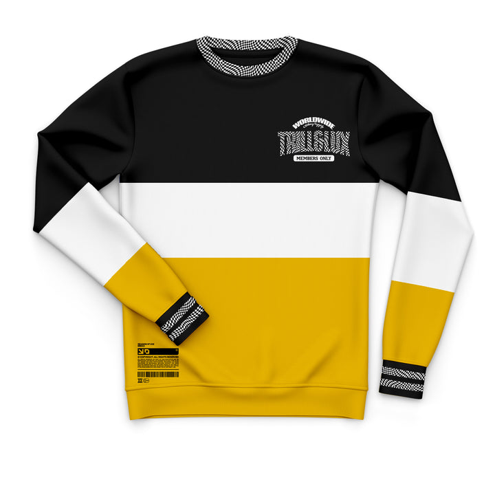 Members Only | Retro Air Jordan 4 Vivid Sulfur T-shirt | Hoodie | Sweatshirt | Hat | Joggers