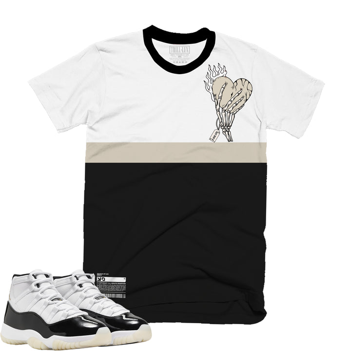 Cost Your Soul | Retro Air Jordan 11 gratitude T-shirt | Hoodie | Sweatshirt | Hat | Joggers